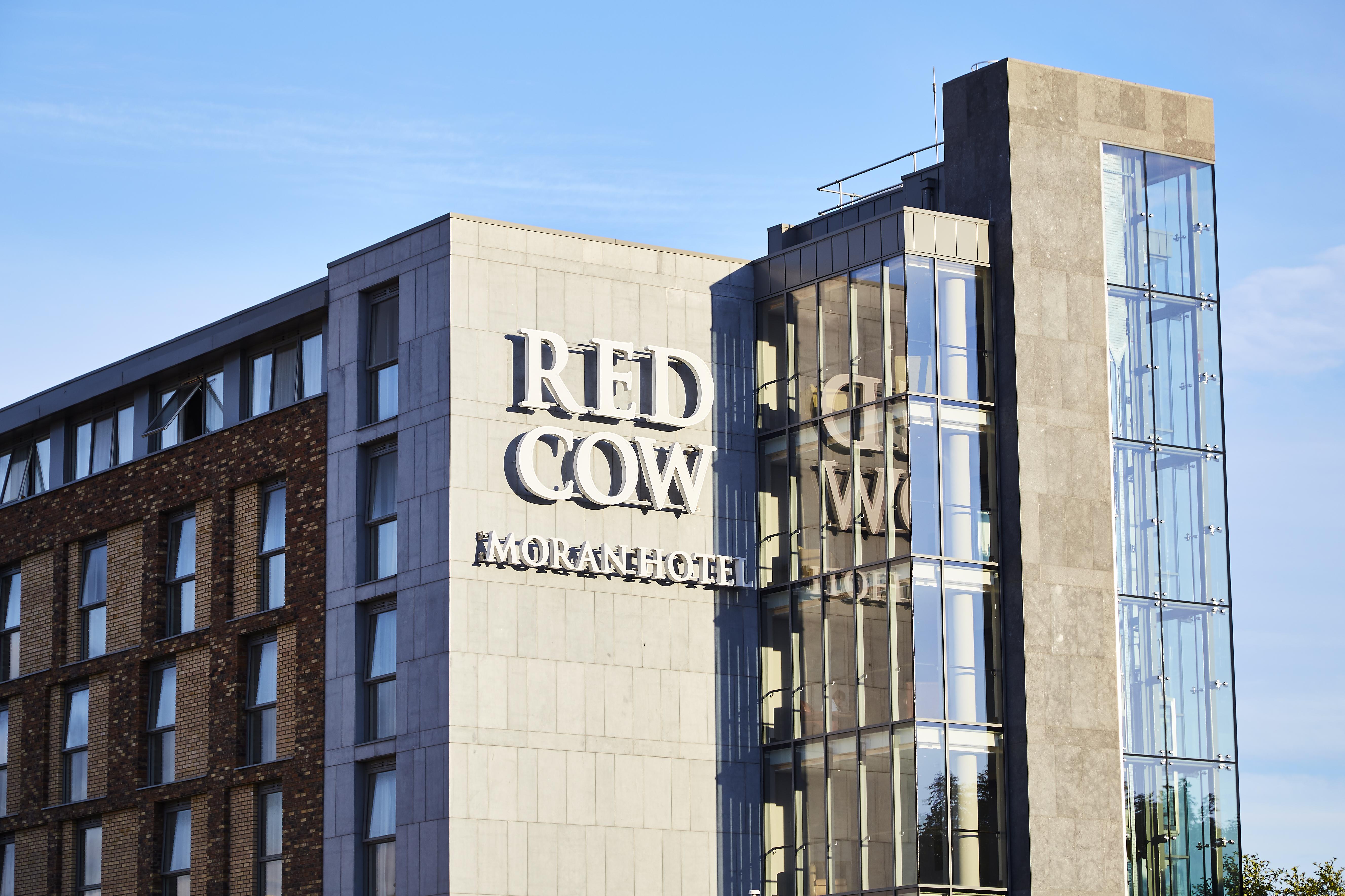 Red Cow Moran Hotel - Dublin — Фото 1